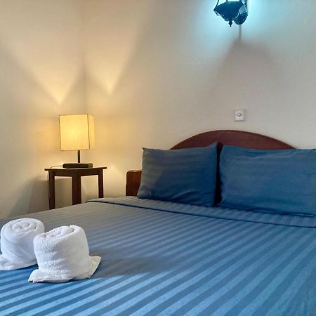 Lotus Haven Villa Siem Reap Dış mekan fotoğraf
