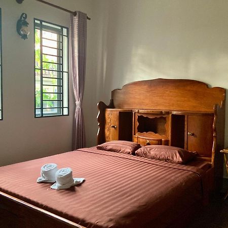 Lotus Haven Villa Siem Reap Dış mekan fotoğraf