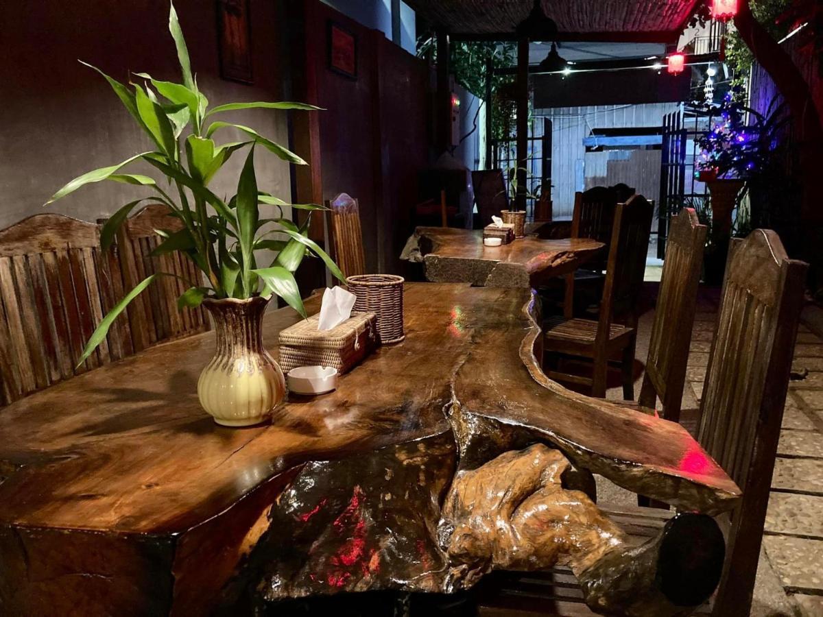 Lotus Haven Villa Siem Reap Dış mekan fotoğraf