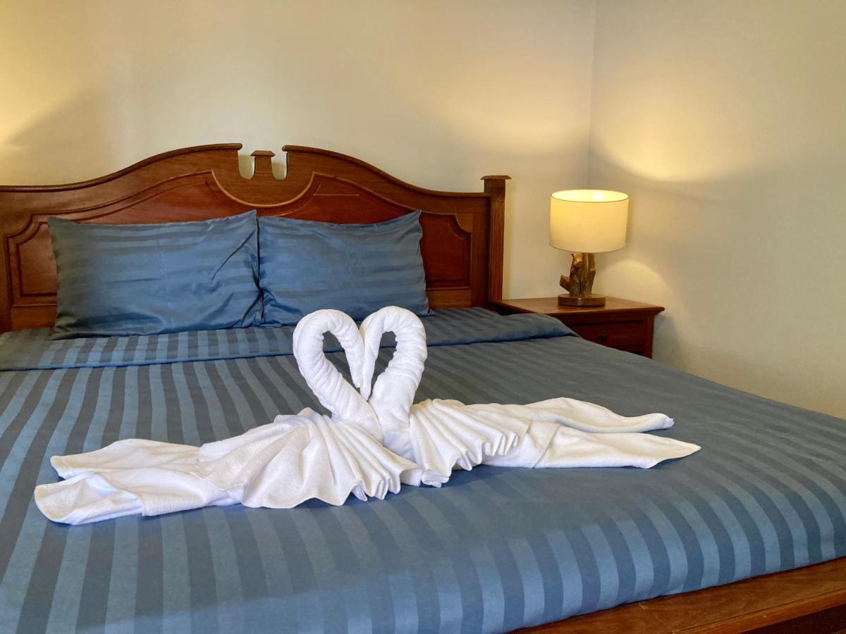 Lotus Haven Villa Siem Reap Dış mekan fotoğraf