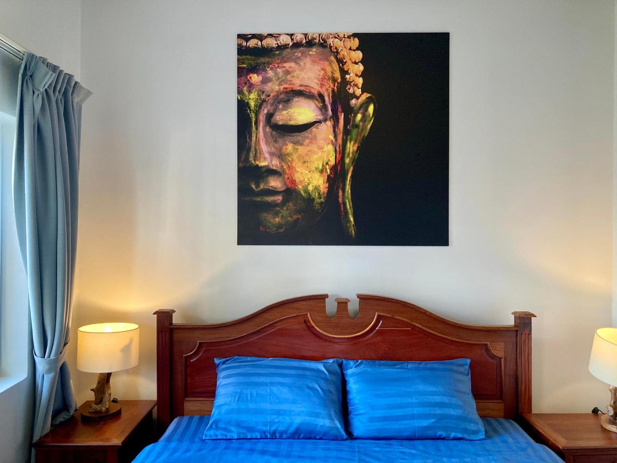 Lotus Haven Villa Siem Reap Dış mekan fotoğraf