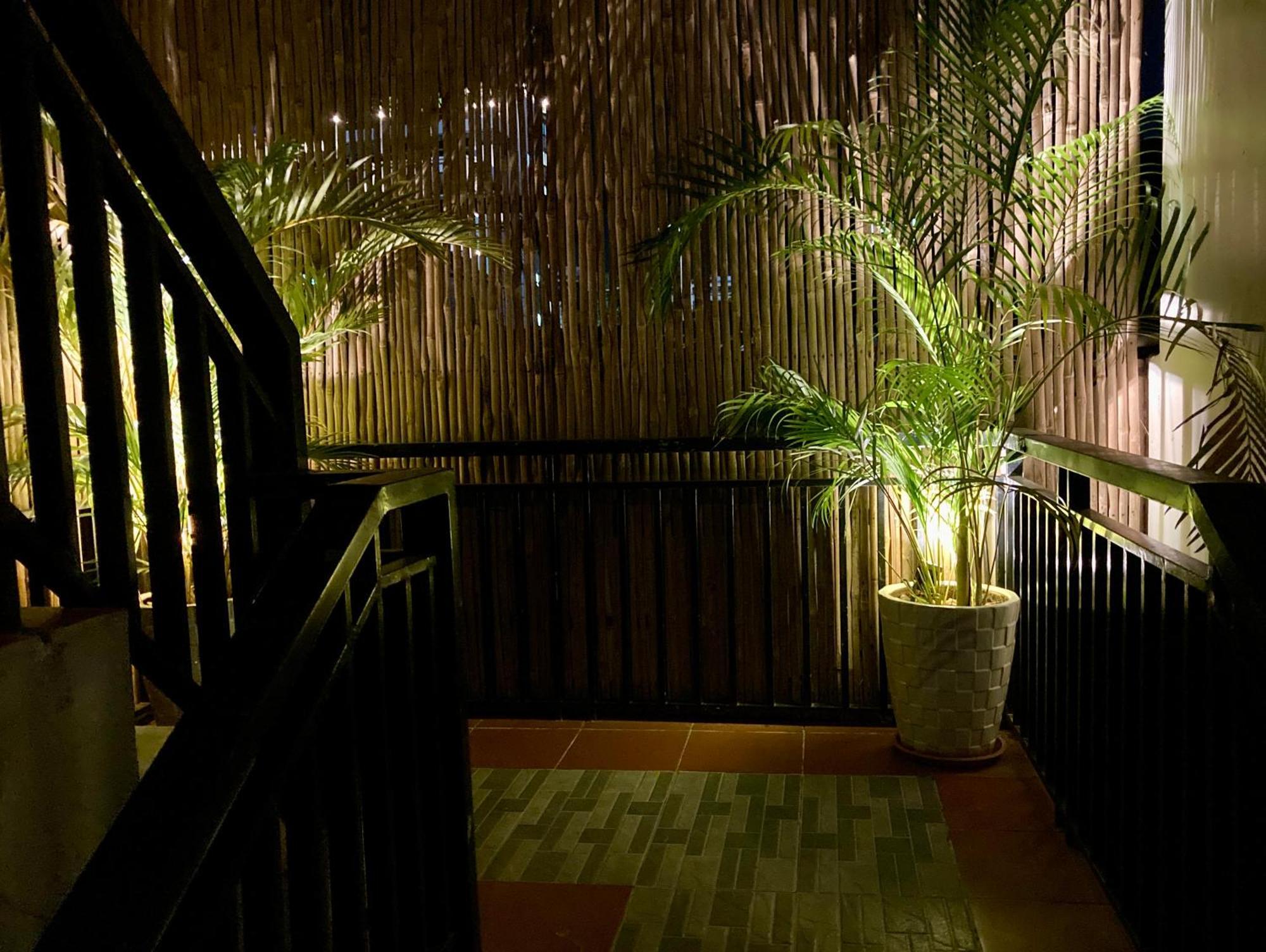 Lotus Haven Villa Siem Reap Dış mekan fotoğraf