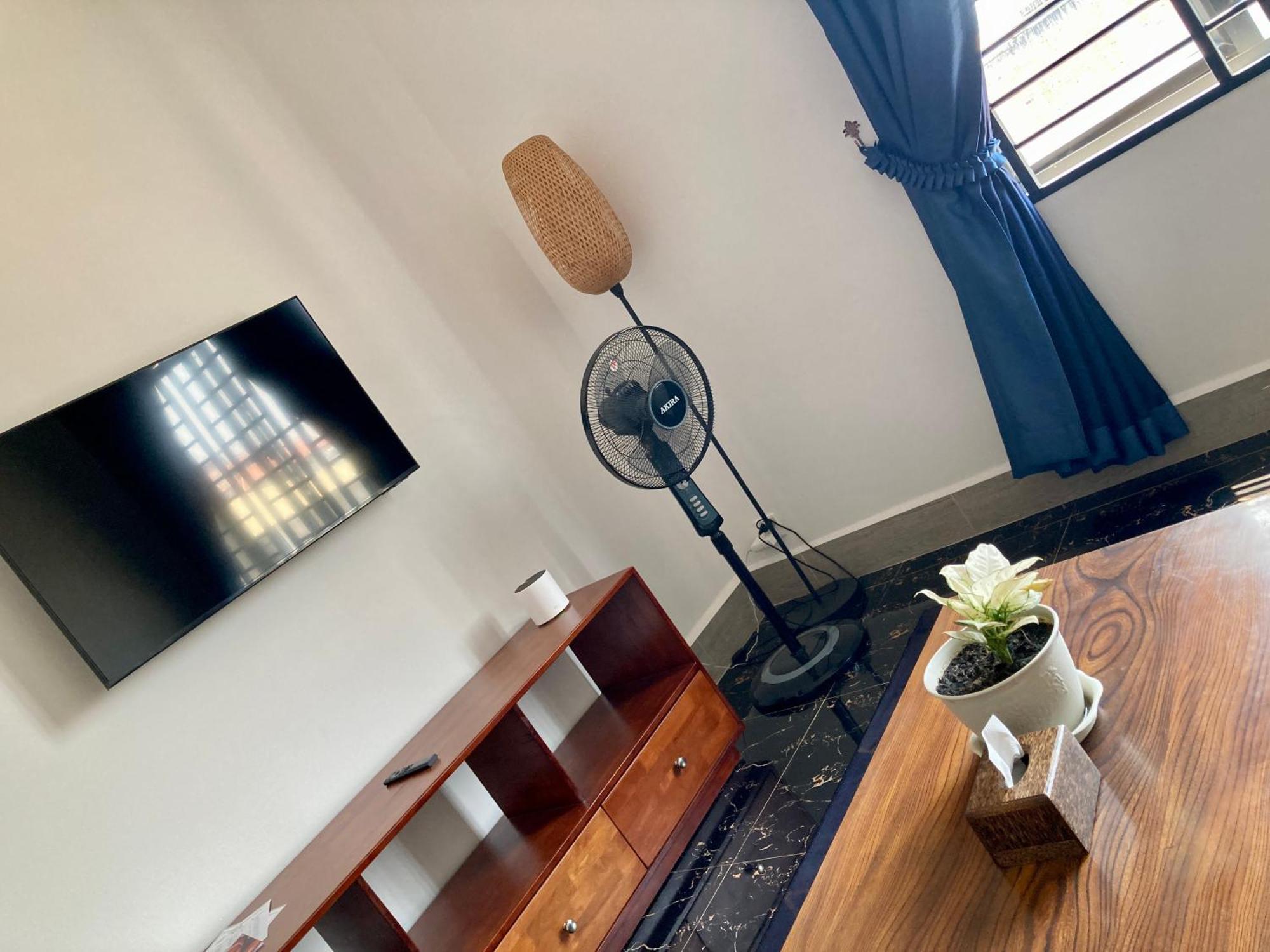 Lotus Haven Villa Siem Reap Dış mekan fotoğraf
