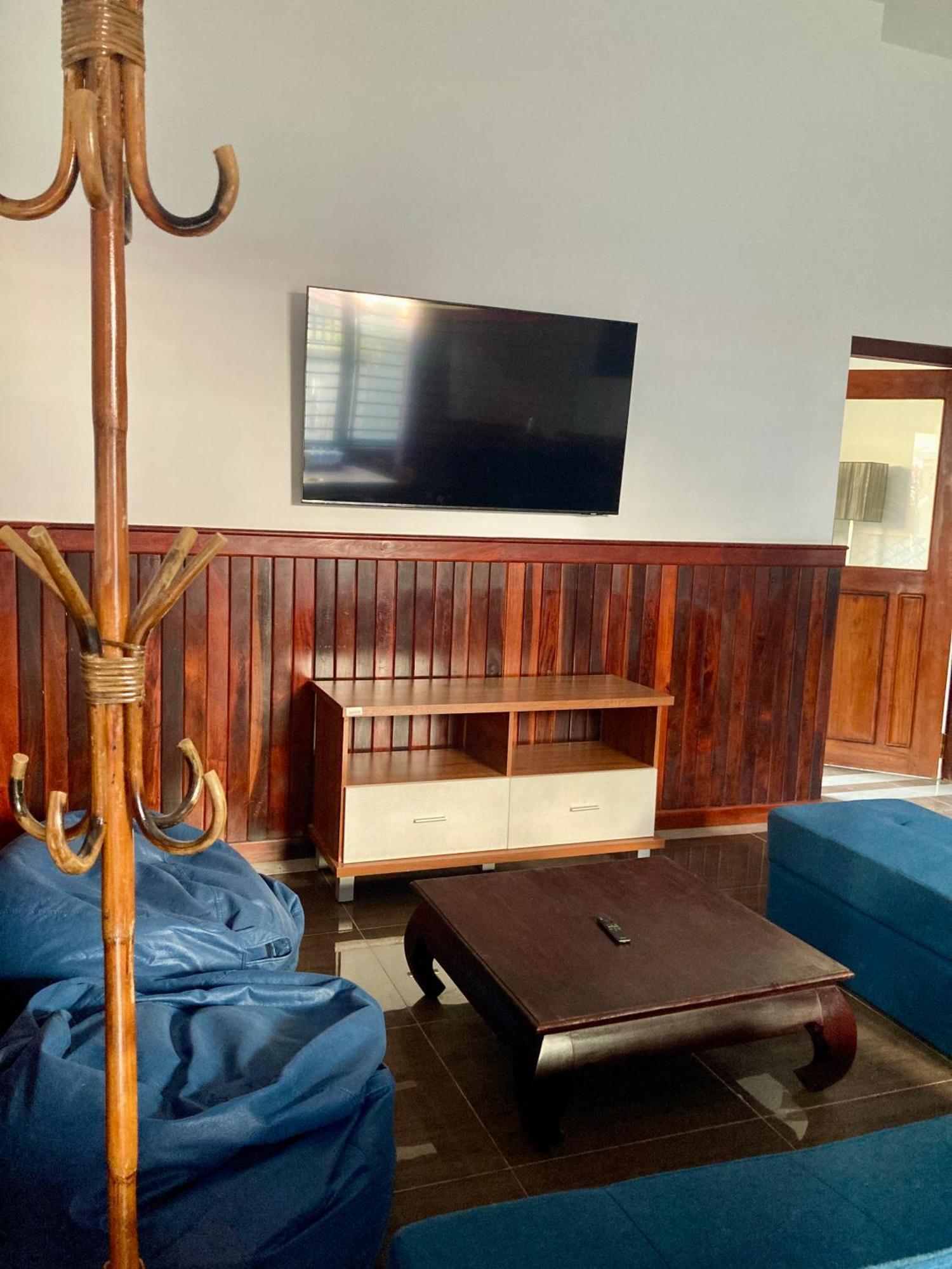 Lotus Haven Villa Siem Reap Dış mekan fotoğraf