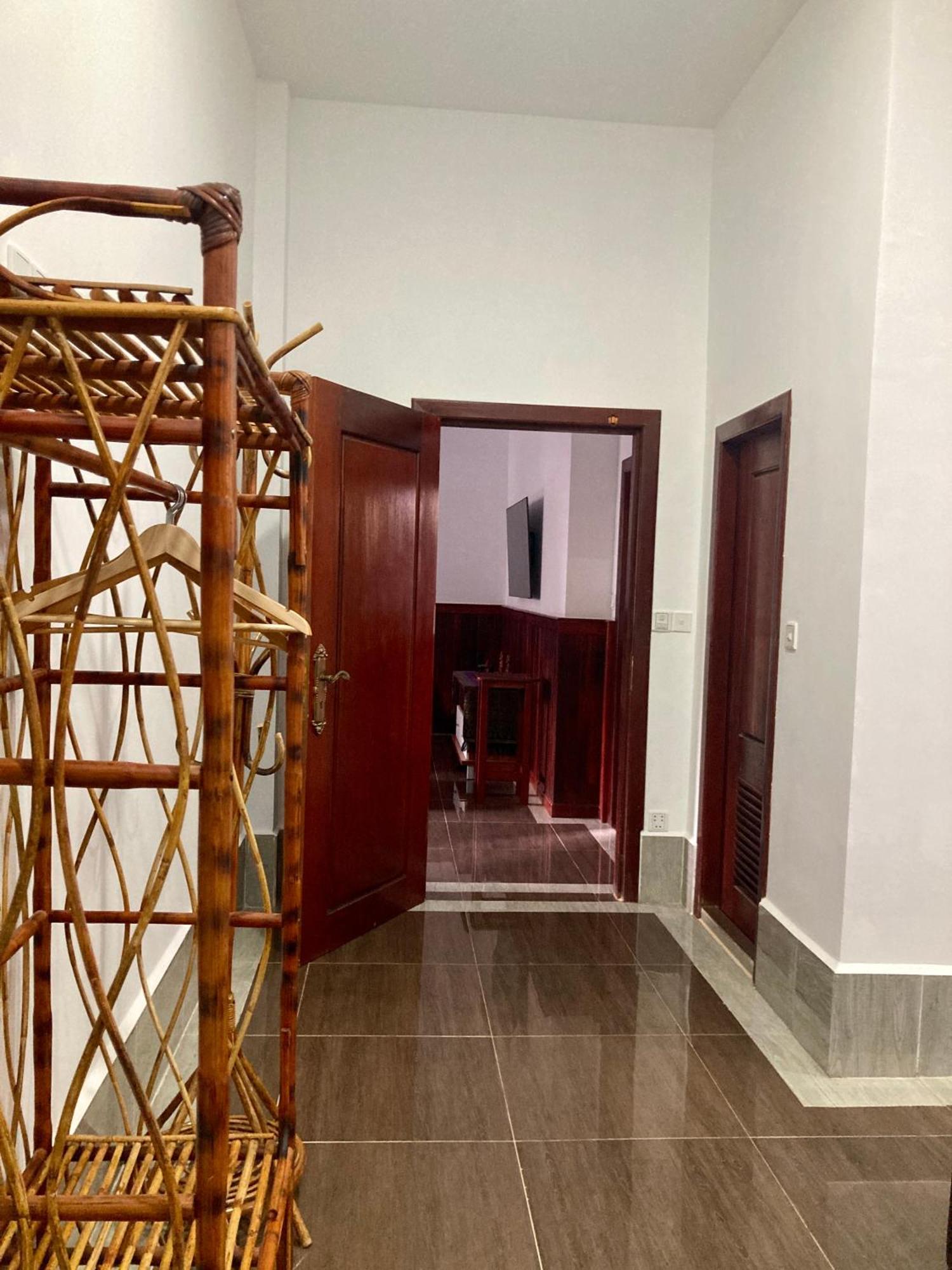 Lotus Haven Villa Siem Reap Dış mekan fotoğraf
