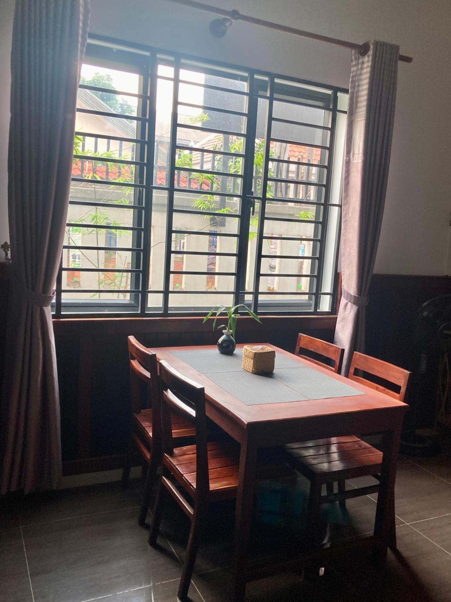 Lotus Haven Villa Siem Reap Dış mekan fotoğraf