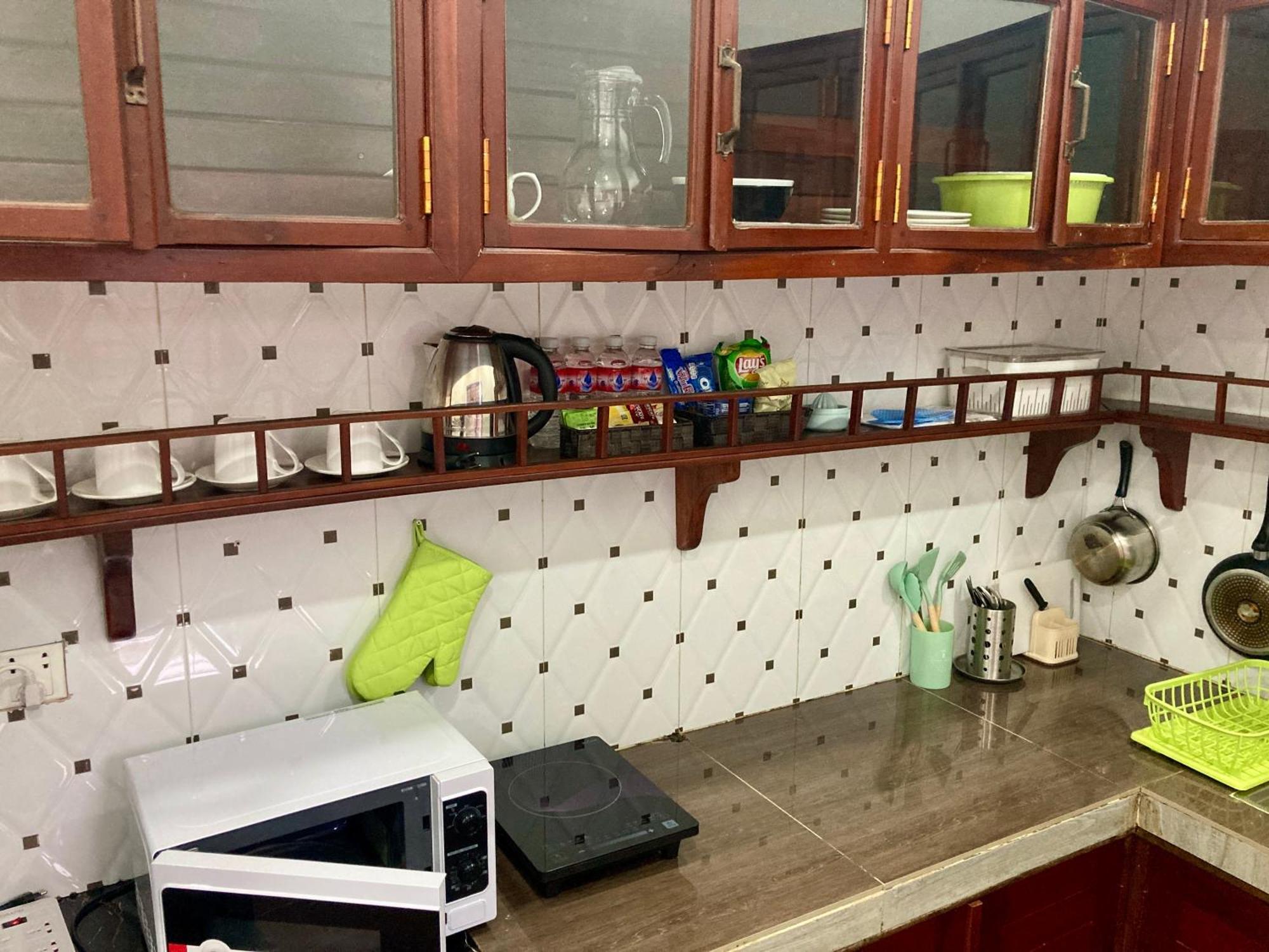 Lotus Haven Villa Siem Reap Dış mekan fotoğraf
