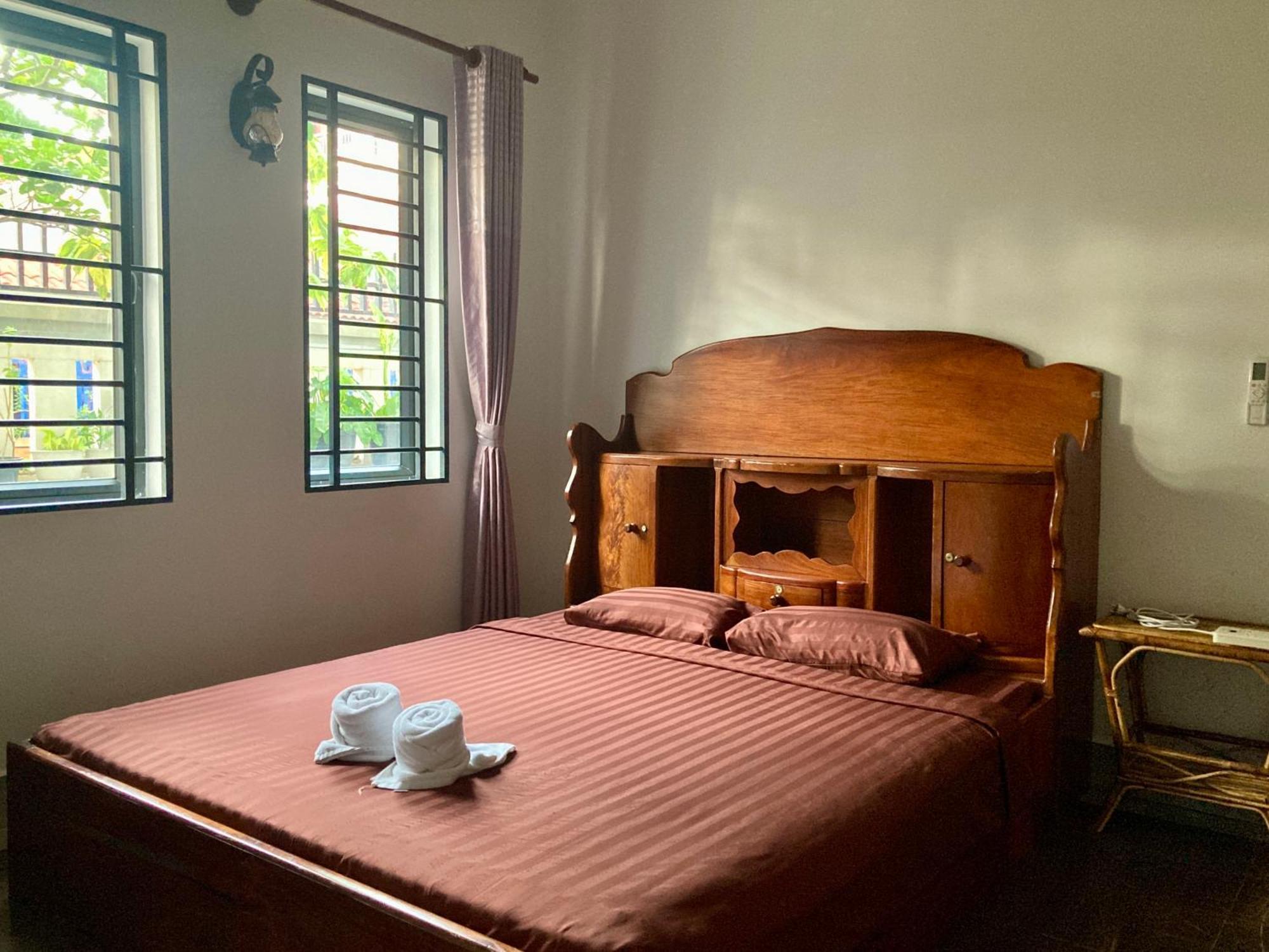 Lotus Haven Villa Siem Reap Dış mekan fotoğraf