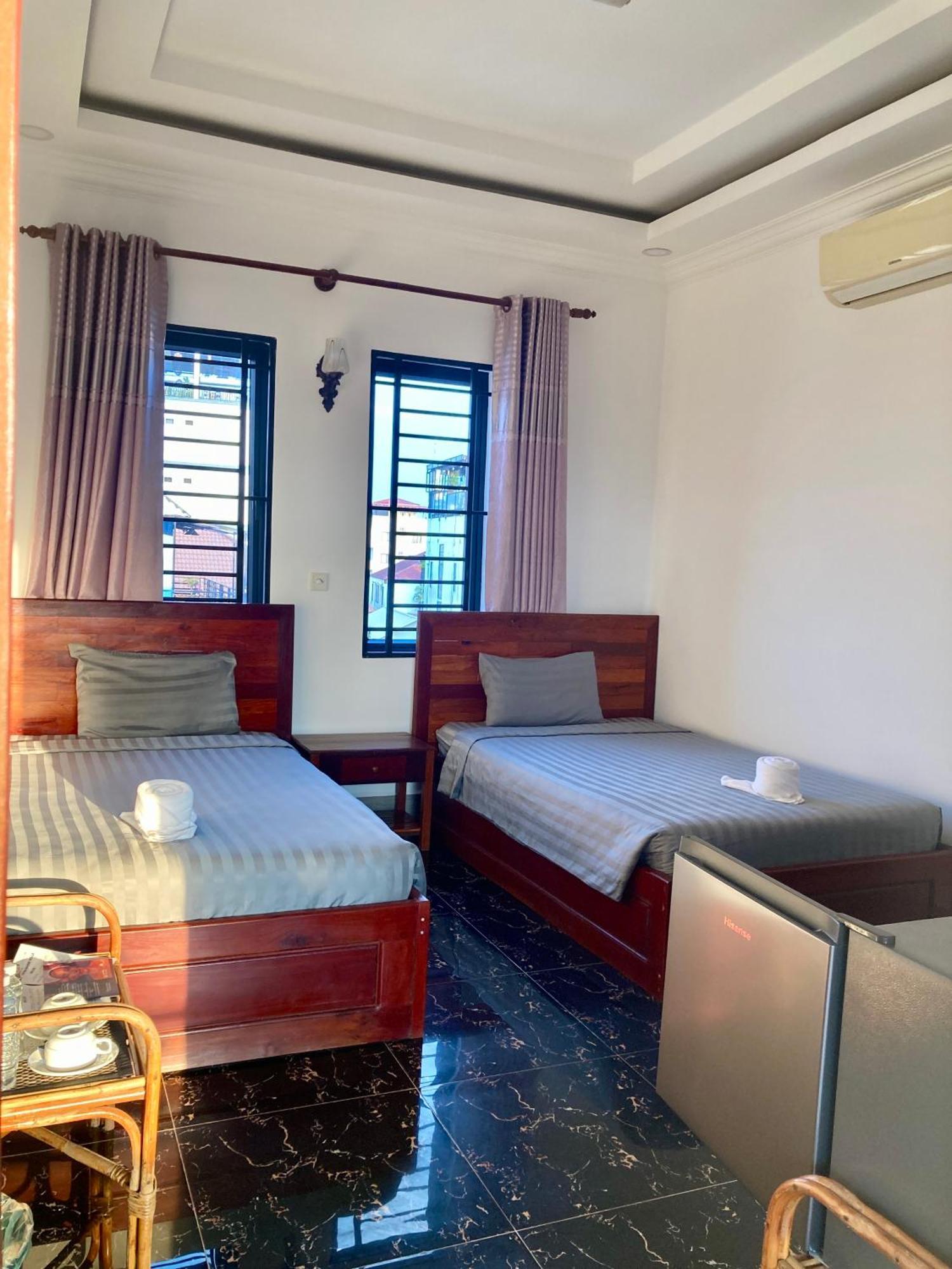 Lotus Haven Villa Siem Reap Dış mekan fotoğraf